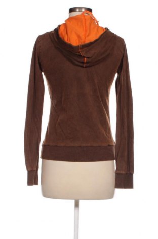 Damen Sweatshirt Dimensione Danza, Größe M, Farbe Braun, Preis 3,83 €