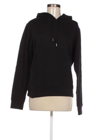Damen Sweatshirt Eleven Paris, Größe L, Farbe Schwarz, Preis 12,68 €