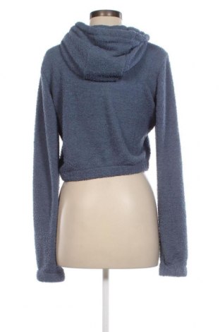 Damen Sweatshirt Ellesse, Größe M, Farbe Blau, Preis 11,21 €