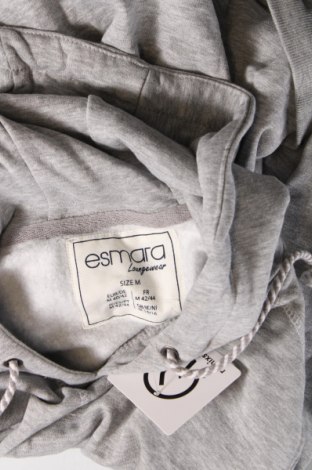 Damen Sweatshirt Esmara, Größe M, Farbe Grau, Preis 3,63 €