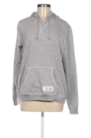 Damen Sweatshirt Esmara, Größe M, Farbe Grau, Preis 3,63 €