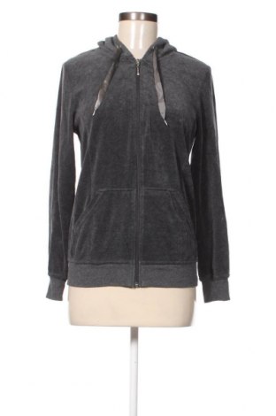Damen Sweatshirt Esmara, Größe M, Farbe Grau, Preis 6,46 €