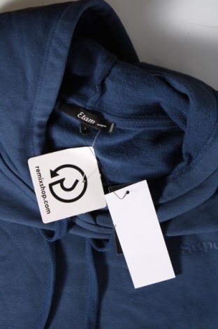 Damen Sweatshirt Etam, Größe L, Farbe Blau, Preis 8,97 €