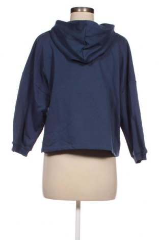Γυναικείο φούτερ Etam, Μέγεθος L, Χρώμα Μπλέ, Τιμή 8,97 €