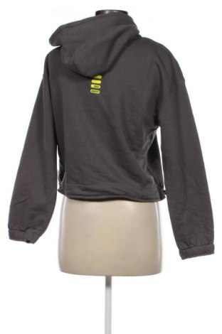 Damen Sweatshirt FILA, Größe XS, Farbe Grau, Preis € 8,97