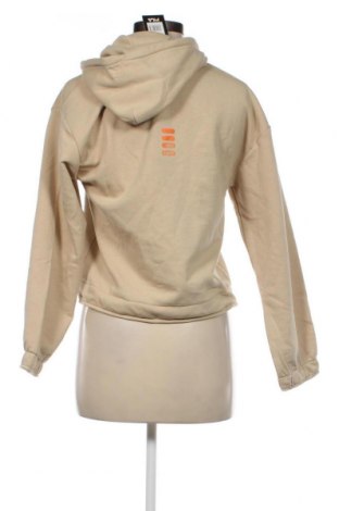Damen Sweatshirt FILA, Größe XS, Farbe Beige, Preis € 8,97