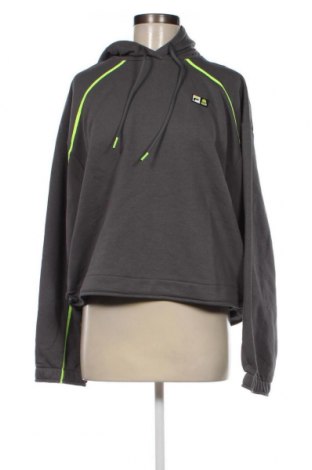 Damen Sweatshirt FILA, Größe XL, Farbe Grau, Preis € 11,66