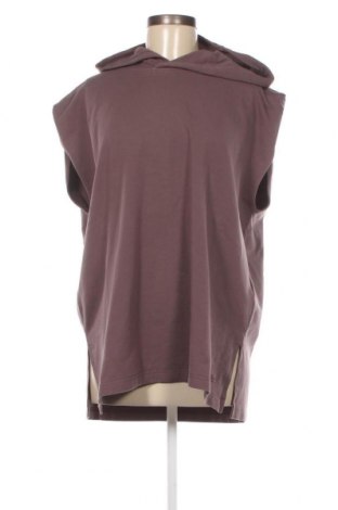 Damen Sweatshirt FILA, Größe M, Farbe Aschrosa, Preis € 13,90