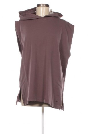 Damen Sweatshirt FILA, Größe S, Farbe Aschrosa, Preis 10,76 €