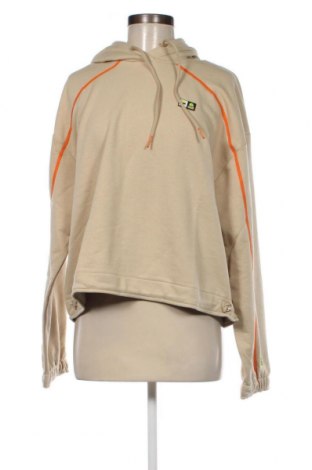 Damen Sweatshirt FILA, Größe XL, Farbe Beige, Preis 8,97 €