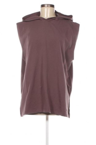 Damen Sweatshirt FILA, Größe S, Farbe Aschrosa, Preis 14,35 €
