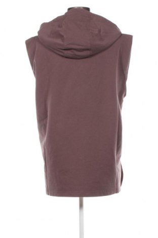 Damen Sweatshirt FILA, Größe S, Farbe Aschrosa, Preis 14,35 €