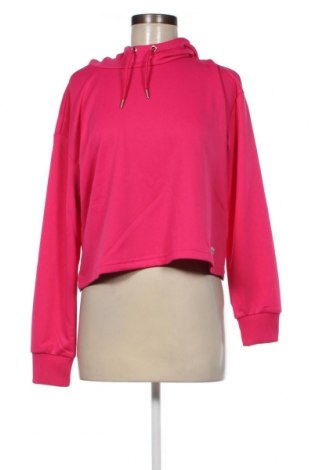 Damen Sweatshirt FILA, Größe M, Farbe Rosa, Preis 13,90 €