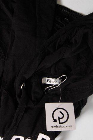 Damen Sweatshirt Fb Sister, Größe S, Farbe Schwarz, Preis 3,63 €