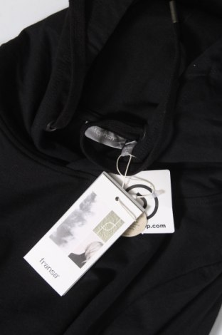 Γυναικείο φούτερ Fransa, Μέγεθος XS, Χρώμα Μαύρο, Τιμή 9,42 €