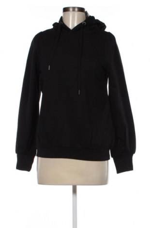 Damen Sweatshirt Fransa, Größe XS, Farbe Schwarz, Preis 8,97 €