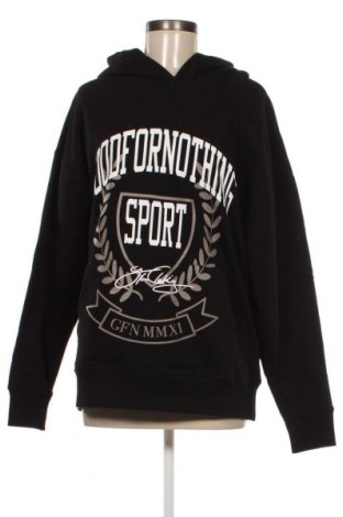 Damen Sweatshirt Good For Nothing, Größe XL, Farbe Schwarz, Preis 14,35 €