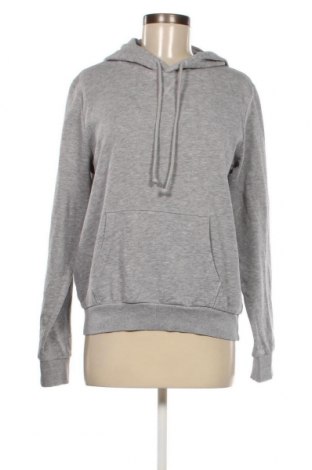 Damen Sweatshirt H&M Divided, Größe M, Farbe Grau, Preis 7,06 €