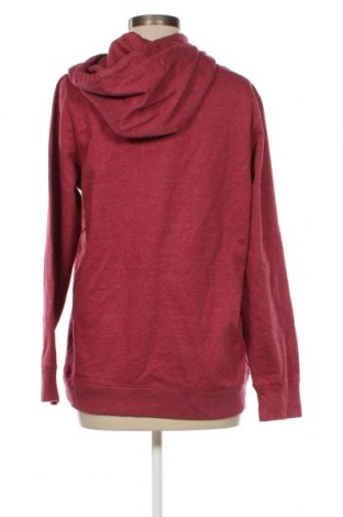 Damen Sweatshirt Janina, Größe M, Farbe Rot, Preis 6,66 €