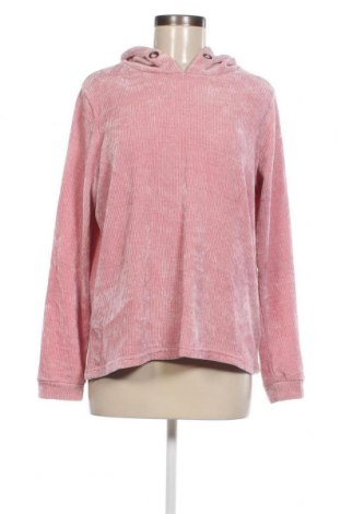 Damen Sweatshirt Janina, Größe L, Farbe Aschrosa, Preis 7,06 €