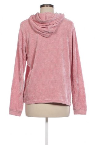 Damen Sweatshirt Janina, Größe L, Farbe Aschrosa, Preis 4,24 €