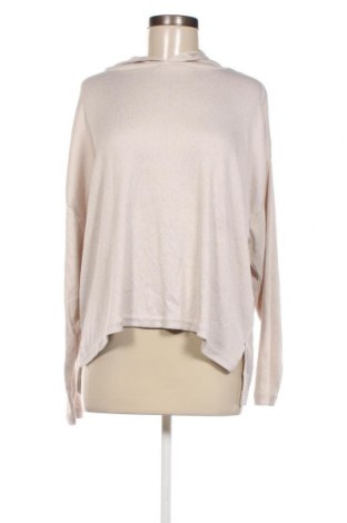 Damen Sweatshirt Janina, Größe XL, Farbe Beige, Preis 3,03 €