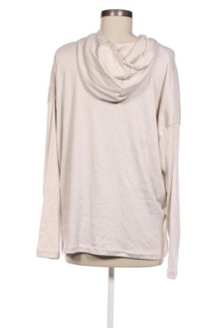 Damen Sweatshirt Janina, Größe XL, Farbe Beige, Preis € 3,03