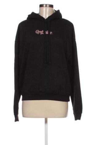Damen Sweatshirt Jennyfer, Größe M, Farbe Schwarz, Preis 13,99 €