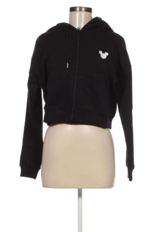 Damen Sweatshirt Jennyfer, Größe M, Farbe Schwarz, Preis 13,99 €