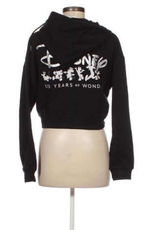Damen Sweatshirt Jennyfer, Größe M, Farbe Schwarz, Preis 23,71 €