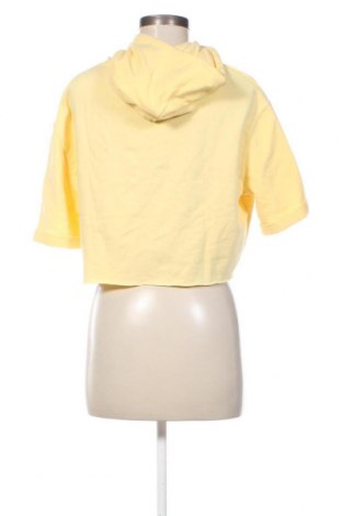 Damen Sweatshirt Jennyfer, Größe S, Farbe Gelb, Preis 9,01 €