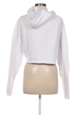 Damen Sweatshirt Jennyfer, Größe S, Farbe Weiß, Preis 9,72 €