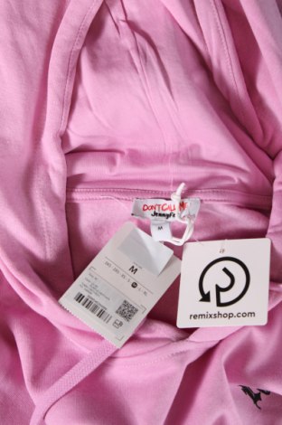 Damen Sweatshirt Jennyfer, Größe M, Farbe Rosa, Preis € 9,96