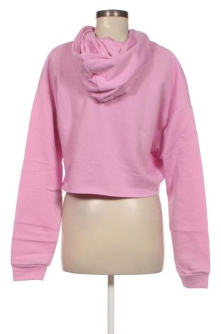 Damen Sweatshirt Jennyfer, Größe M, Farbe Rosa, Preis € 9,48