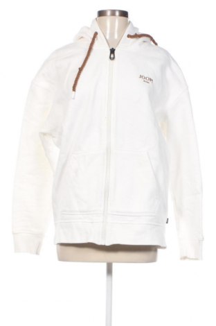Damen Sweatshirt Joop!, Größe M, Farbe Weiß, Preis € 73,24