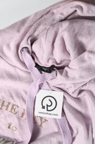 Damen Sweatshirt Laura Torelli, Größe L, Farbe Rosa, Preis 4,44 €