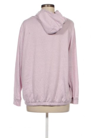 Damen Sweatshirt Laura Torelli, Größe L, Farbe Rosa, Preis 4,44 €