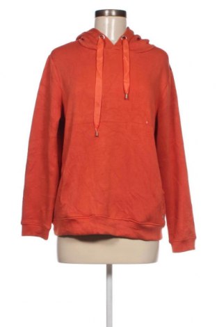 Damen Sweatshirt Lisa Tossa, Größe L, Farbe Orange, Preis 20,18 €