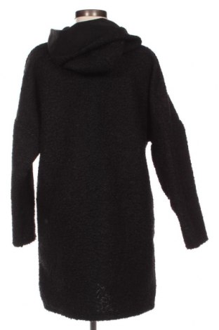 Γυναικείο φούτερ Made In Italy, Μέγεθος XL, Χρώμα Μαύρο, Τιμή 4,49 €