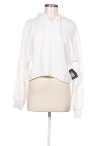 Damen Sweatshirt Marika, Größe L, Farbe Weiß, Preis 9,87 €