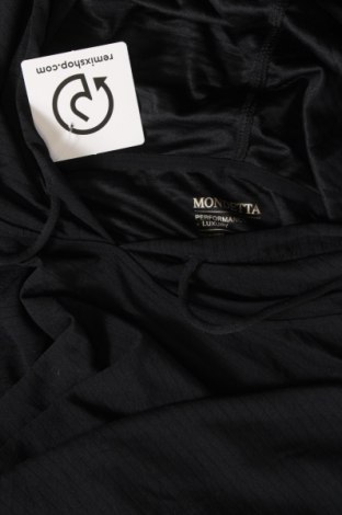 Damen Sweatshirt Mondetta, Größe L, Farbe Schwarz, Preis 6,46 €