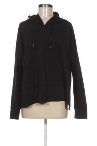 Damen Sweatshirt Mondetta, Größe L, Farbe Schwarz, Preis 20,18 €