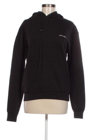 Damen Sweatshirt NIGHT ADDICT, Größe XXS, Farbe Schwarz, Preis 13,46 €