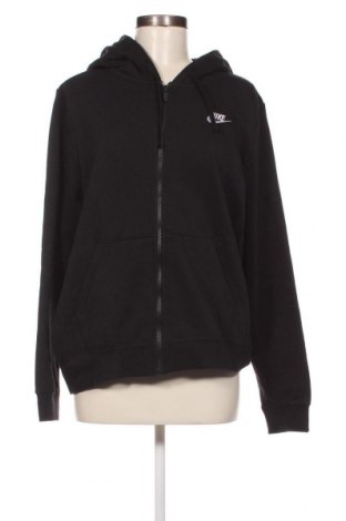 Damen Sweatshirt Nike, Größe L, Farbe Schwarz, Preis € 52,58