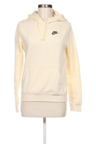 Damen Sweatshirt Nike, Größe XS, Farbe Gelb, Preis 28,92 €