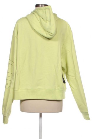 Damen Sweatshirt Nike, Größe XXL, Farbe Grün, Preis € 40,21