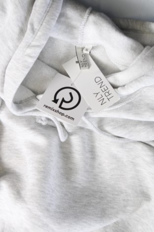 Damen Sweatshirt Nly Trend, Größe XL, Farbe Weiß, Preis 9,48 €