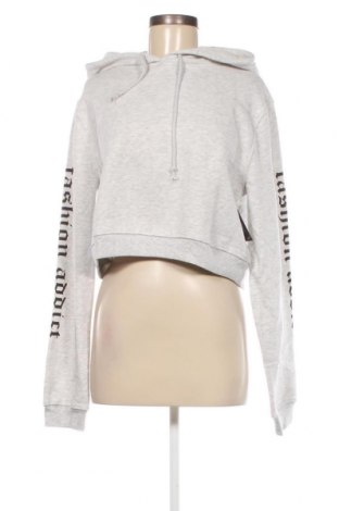Damen Sweatshirt Nly Trend, Größe XL, Farbe Grau, Preis 8,77 €