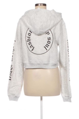 Damen Sweatshirt Nly Trend, Größe XL, Farbe Grau, Preis € 9,01