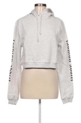 Damen Sweatshirt Nly Trend, Größe XL, Farbe Grau, Preis 9,01 €